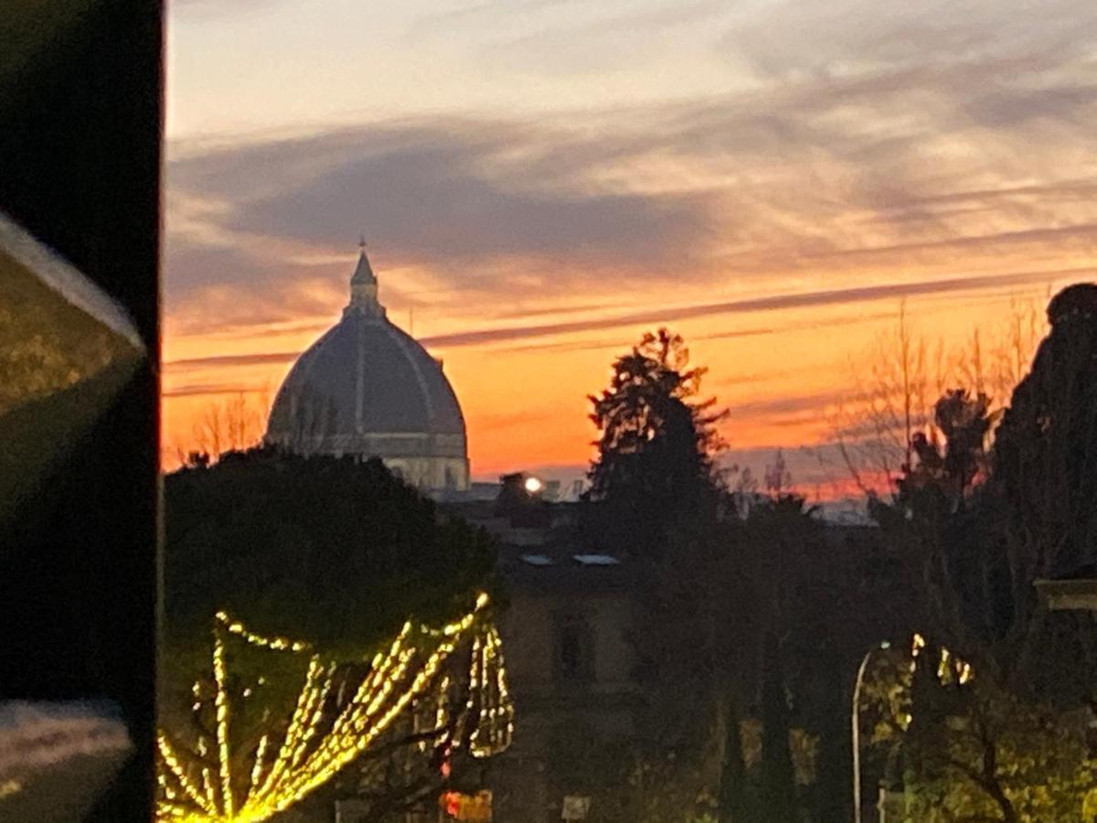 Cantorial Charme * Florenz
