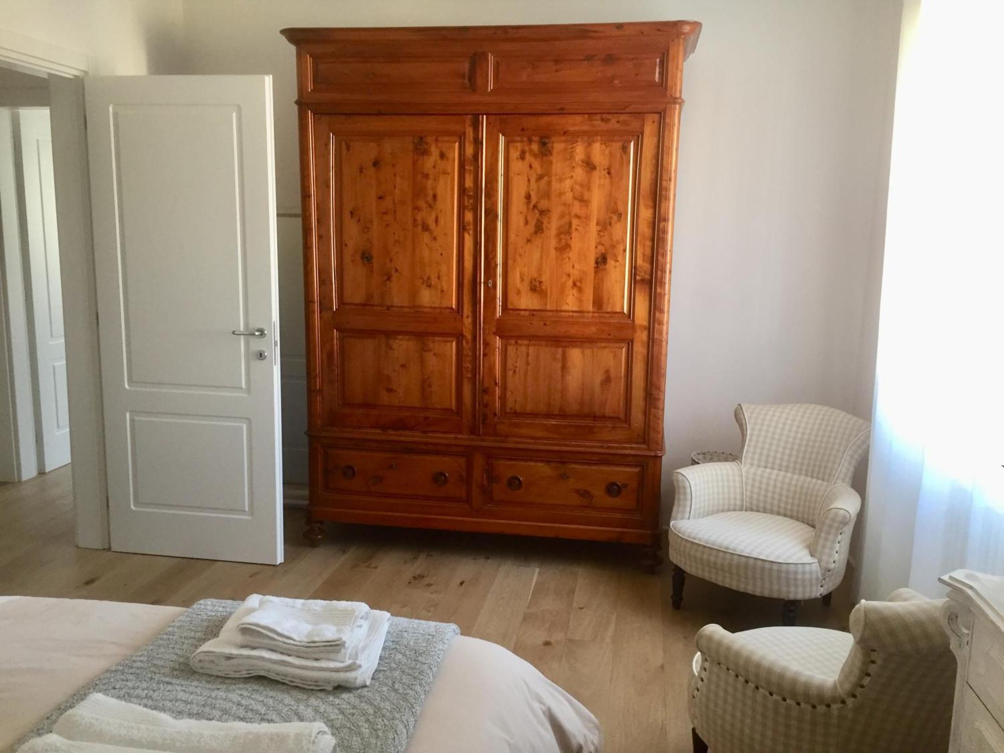 Apartment Cantorial Charme *