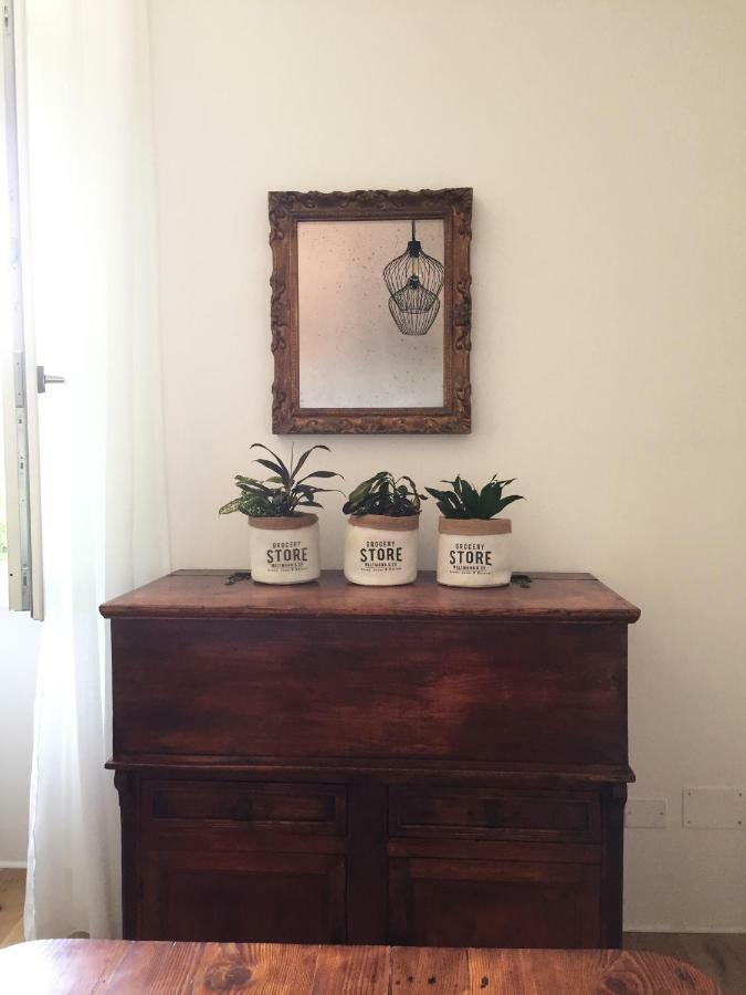 Apartment Cantorial Charme *