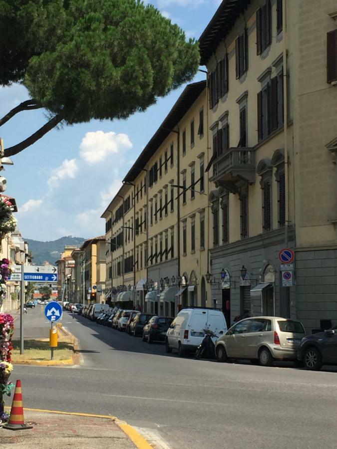 Cantorial Charme Apartment Florenz