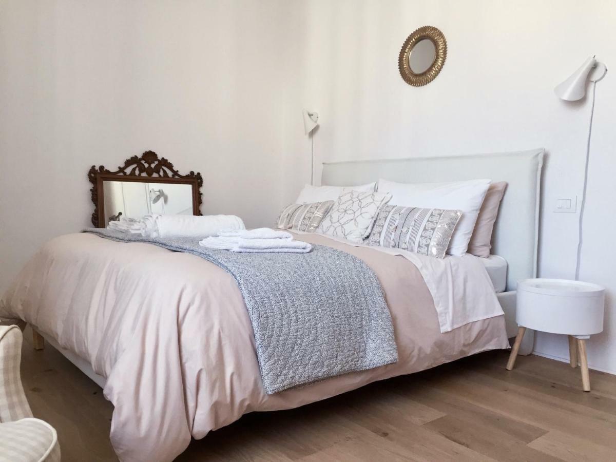 Apartment Cantorial Charme Florenz