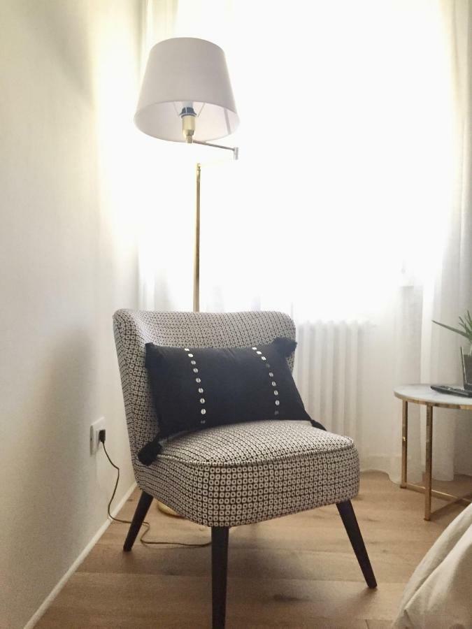 Cantorial Charme Apartment